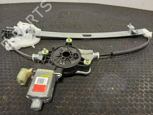 Used Rear right window mechanism Rear right window mechanism KIA STONIC (YB) 1.0 T-GDi Eco-Dynamics+ (101 hp) 40333957 40333957