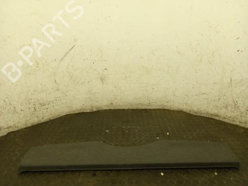 Used Rear parcel shelf Rear parcel shelf FIAT 500 (312_) 1.2 (312AXA1A) (69 hp) 40303280 40303280