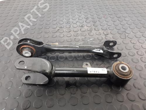 Left rear suspension arm TESLA MODEL 3 (5YJ3) EV AWD | BP40344320M14 - Image 1