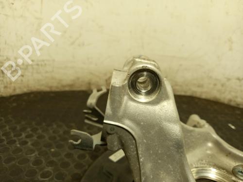 Left front steering knuckle FORD CAPRI (CX740L) EV 4x4 | BP40463795M25 - Image 4