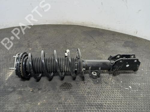 Used Right front shock absorber Right front shock absorber FORD PUMA (J2K, CF7) 1.0 EcoBoost mHEV (125 hp) 40330268 40330268