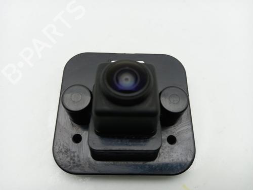camera-nissan-qashqai-iii-j12-2021-40318212 main image