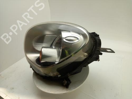Left headlight MINI MINI COUNTRYMAN (R60) Cooper D | BP40338798C28 - Image 3