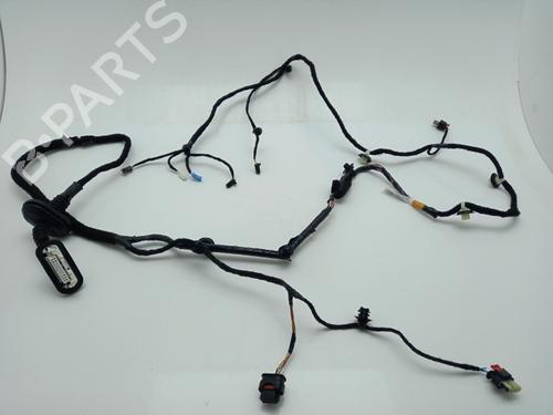 Used Wiring harness Wiring harness TESLA MODEL Y (5YJY) Long Range All-wheel Drive (514 hp) 40325019 40325019