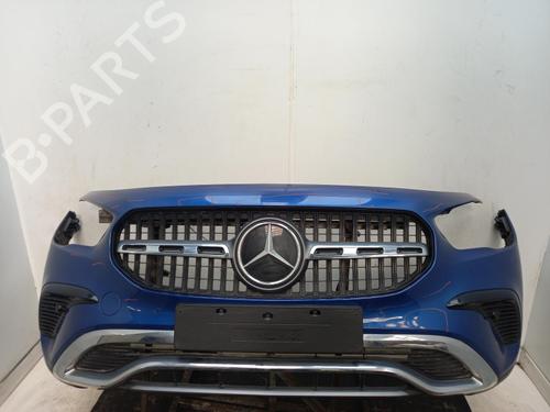 front-bumper-mercedes-benz-gla-h247-2020-40306327 main image