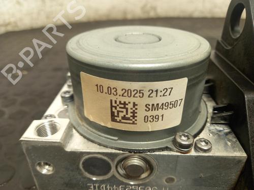 ABS pump FORD CAPRI (CX740L) EV 4x4 | BP40463807M43 - Image 4