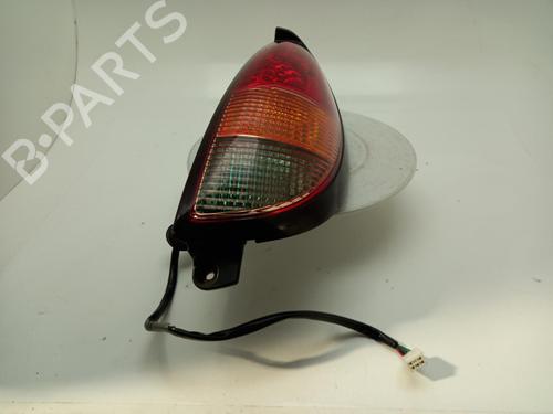 Used Right taillight Right taillight MITSUBISHI i (HA_) 0.7 (HA1W) (57 hp) 40339130 40339130