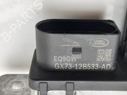 Engine control unit (ECU) LAND ROVER DISCOVERY SPORT (L550) 2.0 D 4x4 | BP40312767M57 - Image 6