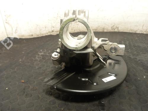 Right front steering knuckle FORD CAPRI (CX740L) EV 4x4 | BP40463796M26 - Image 6