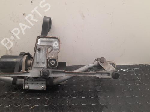 Front wiper motor PEUGEOT BOXER Platform/Chassis 2.0 BlueHDi 130 | BP40557176M29 - Image 2
