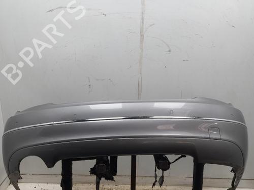 rear-bumper-mercedes-benz-c-class-w204-2007-2008-2009-2010-2011-2012-2013-2014-2015-40302374 main image