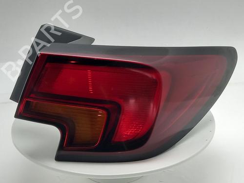 Right taillight VAUXHALL ASTRA Mk VII (K) (B16) 1.6 CDTi | BP40301022C35 - Image 1