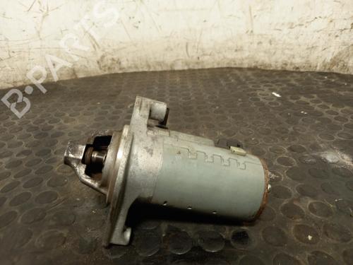 Used Starter Starter VAUXHALL CROSSLAND X / CROSSLAND (P17) 1.2 (75) (83 hp) 40556854 40556854