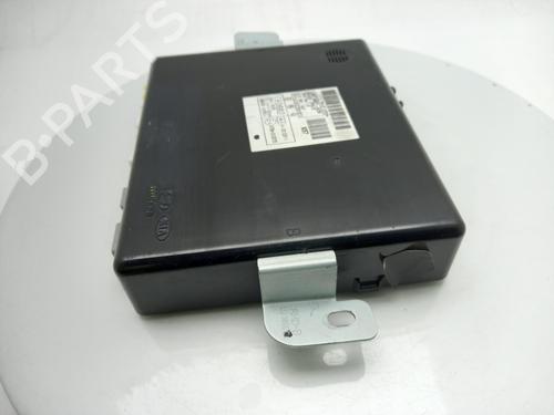 Engine control unit (ECU) HYUNDAI ix35 (LM, EL, ELH) 1.7 CRDi | BP40333161M57 - Image 6