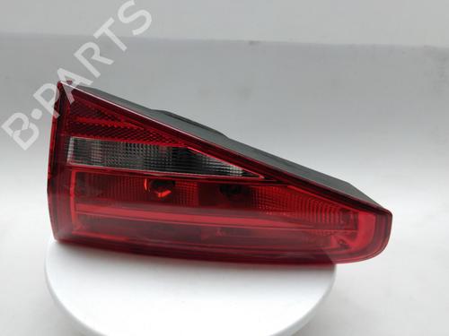Used Right taillight Right taillight AUDI A4 B8 (8K2) 2.0 TDI (177 hp) 40344534 40344534