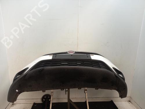Used Front bumper Front bumper FIAT DOBLO Cargo (263_) 1.6 D Multijet (263WXD1B, 263WXR1B, 263WXX1B, 263ZXD1B,... (105 hp) 40486973 40486973