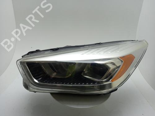 left-headlight-ford-kuga-ii-dm2-2012-40318890 main image
