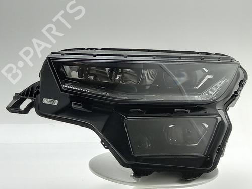 left-headlight-skoda-kodiaq-i-ns6-ns7-nv7-2016-40487306 main image