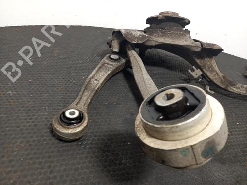 Left front steering knuckle AUDI A4 B8 (8K2) 2.0 TDI | BP40330050M25 - Image 6