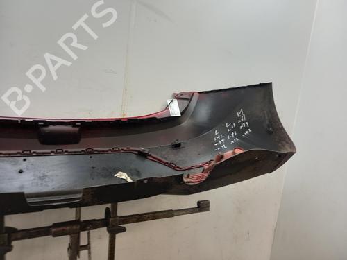 Rear bumper MG MG 3 1.5 | BP40312841C8  - Image 6