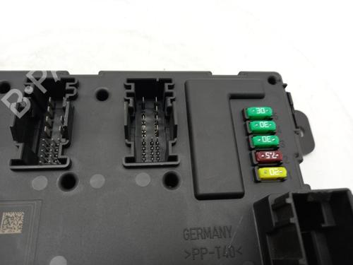 Engine control unit (ECU) BMW 1 (F20) 114 d | BP40335526M57 - Image 4