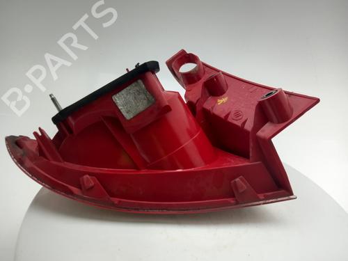 Right taillight SEAT LEON (1P1) 1.2 TSI | BP40333461C35 - Image 6