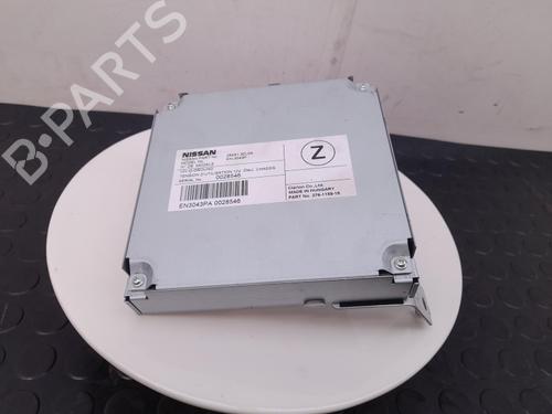 engine-control-unit-ecu-nissan-pulsar-hatchback-c13-2014-40308486 main image