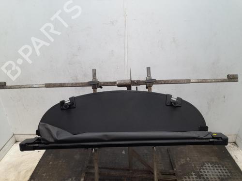 Used Rear parcel shelf Rear parcel shelf MAZDA 6 Estate (GJ, GL) 2.2 D (150 hp) 40319639 40319639