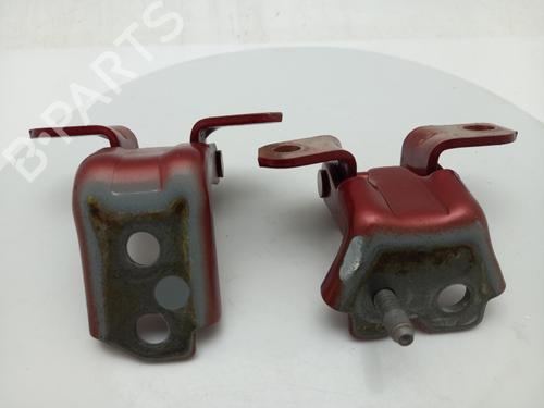 Hinge/Door check strap MAZDA 2 Hatchback (DL, DJ) 1.5 SKYACTIV-G (DJLFS) | BP40309438C146 - Image 5