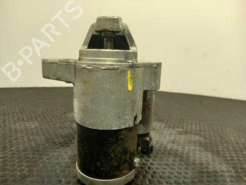 Used Starter Starter PEUGEOT 208 I (CA_, CC_) 1.6 GTi (200 hp) 40334233 40334233