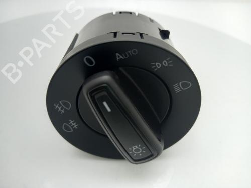headlight-switch-vw-polo-vi-aw1-bz1-ae1-2017-40312467 main image