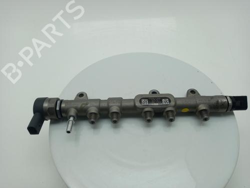 Used Injection rail Injection rail BMW 2 Convertible (F23) 225 d (224 hp) 40337041 40337041