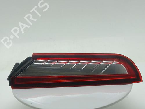 Used Left taillight Left taillight FORD TRANSIT CONNECT V408 Box Body/MPV 1.5 TDCi (120 hp) 40319014 40319014