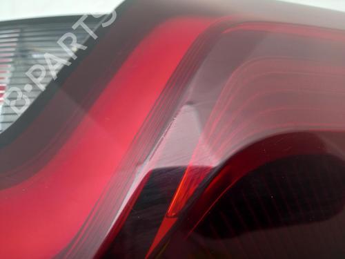 Right taillight TOYOTA AYGO X (_B7_) 1.0 VVT-i (KGB70) | BP40322128C35 - Image 3
