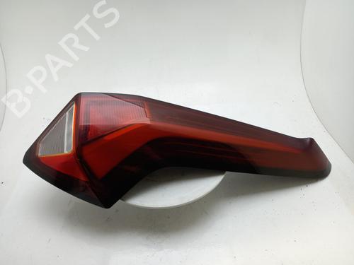 right-taillight-mg-mg-3-2011-40312688 main image