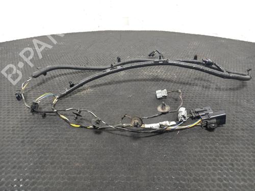 Used Wiring harness Wiring harness JAGUAR F-PACE (X761) 2.0 Ti4 AWD (250 hp) 40331050 40331050