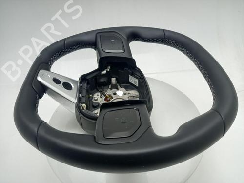 Steering wheel FORD CAPRI (CX740L) EV 4x4 | BP40463759C49 - Image 4