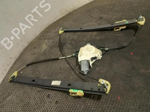 Front left window mechanism AUDI Q5 (8RB) 2.0 TDI quattro | BP40316360C22 - Image 3