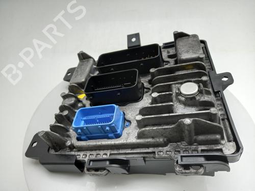 Engine control unit (ECU) VAUXHALL INSIGNIA Mk I (A) Hatchback (G09) 2.0 CDTI (68) | BP40320053M57 - Image 3