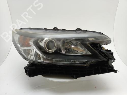 Used Right headlight Right headlight HONDA CR-V IV (RM_) 2.0 AWD (RE5, RM2) (155 hp) 40341351 40341351