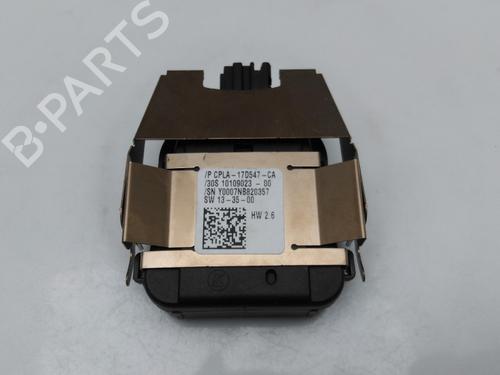 engine-control-unit-ecu-jaguar-f-type-convertible-x152-2012-40344987 main image