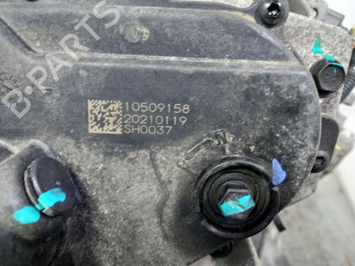 Gearbox MG MG HS (AS23) 1.5 T (SAS23) | BP40463704M3 - Image 6