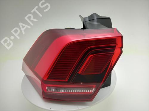 left-taillight-vw-tiguan-allspace-bw2-bj2-2017-40320124 main image