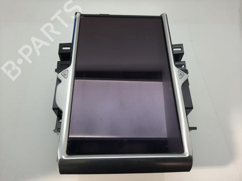 Used Display monitor Display monitor TESLA MODEL S (5YJS) P100D AWD (772 hp) 40342562 40342562