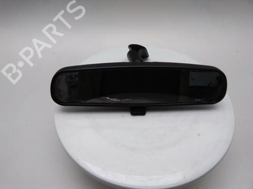 Used Rear mirror Rear mirror DAIHATSU COPEN (L880_, L881_) 1.3 (87 hp) 40346925 40346925