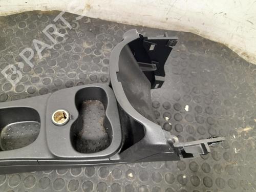 Middle console FIAT PANDA (312_, 319_) 1.2 (312PXA1A) | BP40306103I22 - Image 4