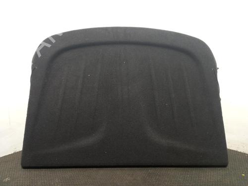 Used Rear parcel shelf Rear parcel shelf CUPRA TAVASCAN (KR1) Endurance (286 hp) 40322303 40322303