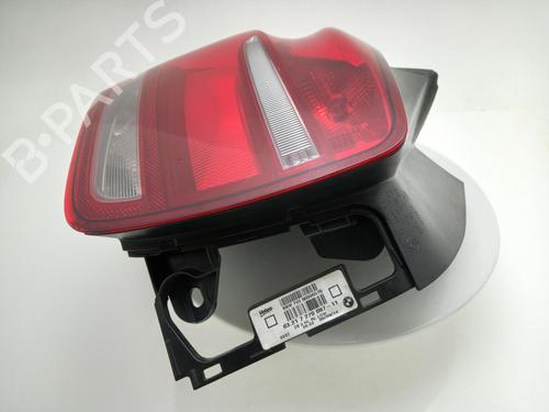 Left taillight BMW 1 (F20) 116 d | BP40314152C34 - Image 4