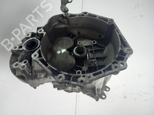 Used Gearbox Gearbox VAUXHALL ASTRA Mk VII (K) (B16) 1.6 CDTi (110 hp) 40319956 40319956