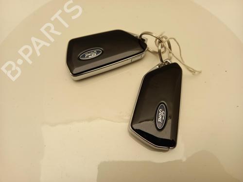 Electronic module FORD CAPRI (CX740L) EV 4x4 | BP40463774M83 - Image 5
